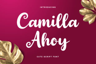 Camilla Ahoy: A Designer’s Practical Review