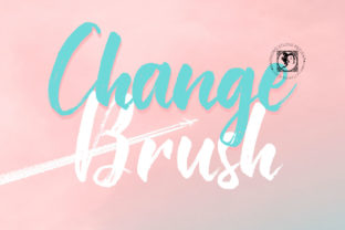 Change Brush Font: Elevate Your Web Design