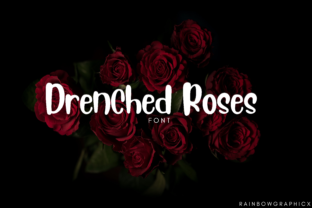 Drenched Roses: A Designer’s Honest Review