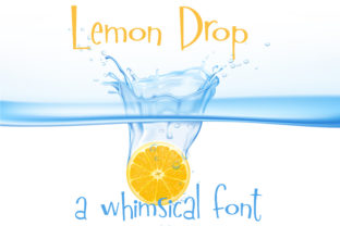 Lemon Drop: A Designer’s Honest Review