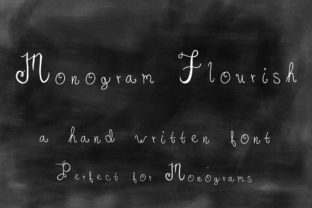 Monogram Flourish: A Designer’s Honest Review
