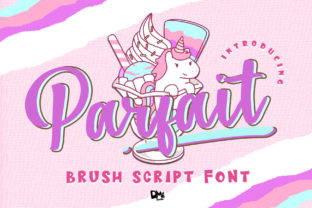 Parfait Typeface: A Web Designer’s Review