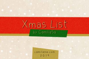 Xmas List: A Designer’s Honest Review